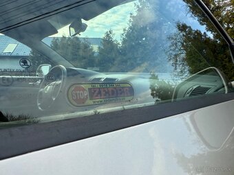 Škoda Octavia 2 1.9 TDi Sedan - 14