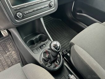 Škoda Fabia 1.2 TSI Monte Carlo - 14