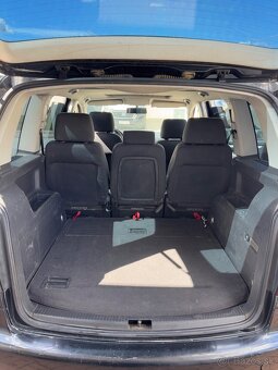 Touran 1,9 TDi DSG - 14