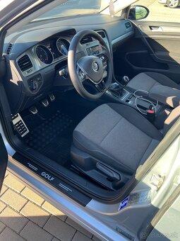 Volkswagen Golf 7 - 14