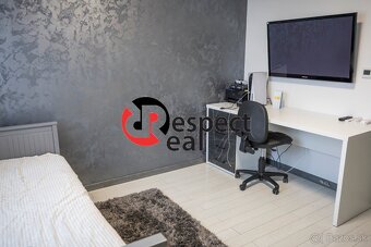 Krásny 5+1 izbový rodinný dom s kompletným zariadením - 14