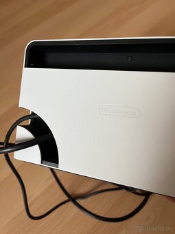Nintendo Switch OLED - 14