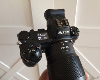 NIKON Z6 - 14