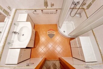 REZERVOVANÉ, 3-izbový byt s loggiou, Poprad, ul. Rázusova, 8 - 14