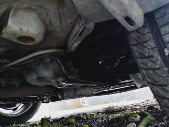 Fiat Marea Weekend 2,4 jtd 130 - 14
