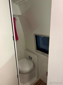 Na predaj Mercedes Sprinter - 14