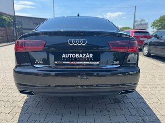 Audi A6 3.0 TDI quattro S tronic - 14