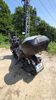 Predám Hondu ADV 350 - 14
