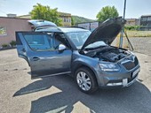 Yeti 2.0 TDI 140k 4x4 Advantage - 14