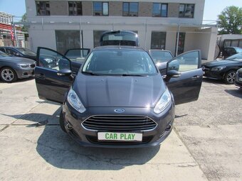 Ford Fiesta 1.0 EcoBoost - NOVE ROZVODY - SPLATKA 120,-€ - 14