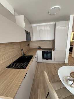 Prenájom 2izb. byt, Slnečná pláň s garáž. státím - 14