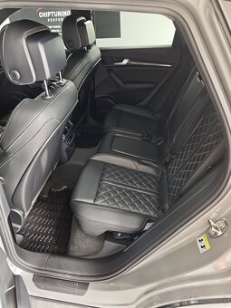 Audi SQ5 3.0 TFSI Quattro Tiptronic 260kW (354P) - 14
