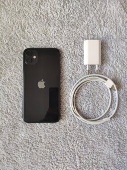 Apple iphone 11 64GB Black - 14