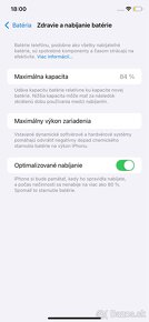 iPhone 11, 128gb black - 14