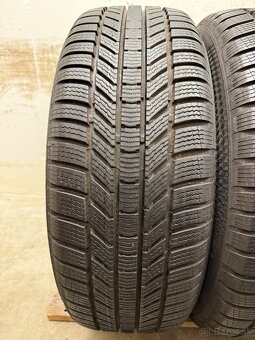 Zimná sada 5x112 R18 , 235/55/18 VW Sebring - Tiguan Kodiaq - 14