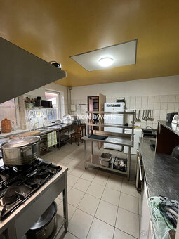 Reštaurácia odstúpenie prevádzky - 14