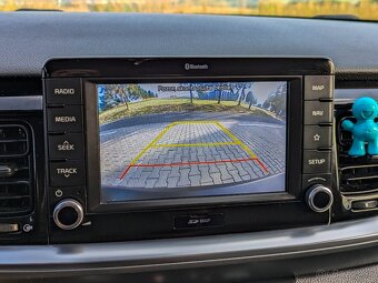 Kia Stonic 1.0 T-GDI Gold, 73,6kW, M5, 5d. - 14