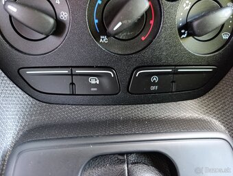 Ford Transit Connect 1.5TDCI Automat 3Miesta  Navi, Kamera, - 14