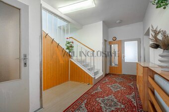 ALL INCLUSIVE l NA PREDAJ 5 IZBOVÝ RODINNÝ DOM, VEĽKÝ MEDER - 14