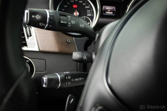 Mercedes-Benz GLE SUV 350d 4MATIC - 14