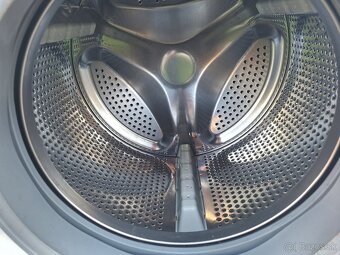 Automaticka pracka 6 - 14