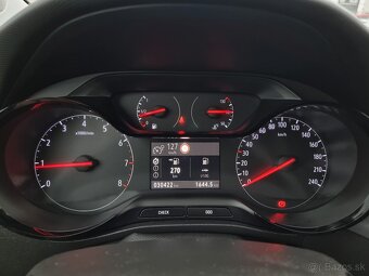 Opel Crossland 1.2i Elegance 83k MT5 za 13.990 € s DPH - 14