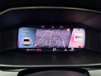 Seat Leon Sportstourer 2.0 TDI 150 FR DSG - 14