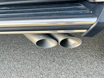 Mercedes G 350d BRABUS - 14