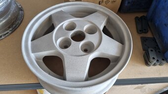 Jemné Pieskovanie / Tryskanie - 14