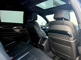 BMW 730d xDrive | 2019 | 126tis km - 14