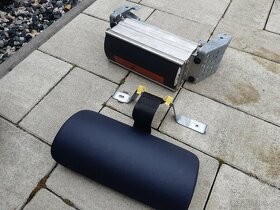 Predam ABG vodic + spolujazdec na AUDI A3 - 14