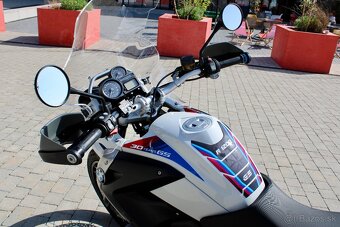 BMW R 1200 GS 30 Years Anniversary edícia - 14