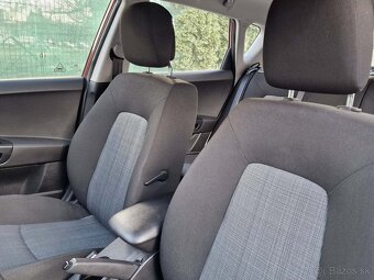 Kia Ceed 1.4 CVVT, 96000 km, 2011 - 14