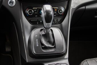 Ford Kuga 2.0 TDCi Duratorq 150k Titanium X AWD A/T - 14
