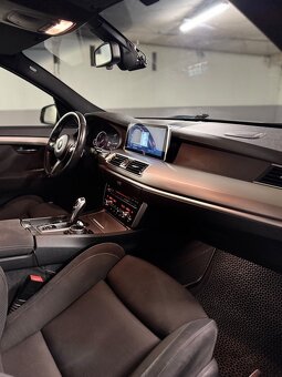 BMW 530 XD - 14