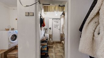 Na predaj: Starší rodinný dom v obci Horné Dubové – 130 000  - 14