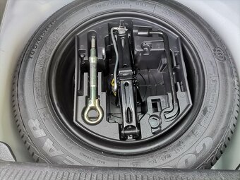 Peugeot 207 SLOVAKIA ,  iba 95724KM  - 14