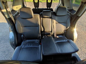 Citroën C-Crosser 2.2 HDi 4x4 – 7 miest, STK do 2027 - 14