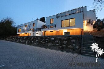 Na predaj 4iz. apartmánový byt vo Vrbovom nad priehradou Čer - 14