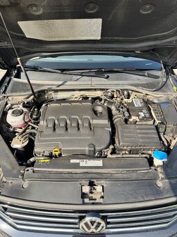 Volkswagen Passat B8 4Motion 2.0 TDI DSG - 14