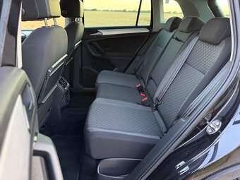 Volkswagen Tiguan 2018 2.0 TDi 110kW 63000km - 14
