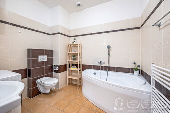 BOSEN | Moderný 3-izbový byt v centre Popradu, City Centrum - 14