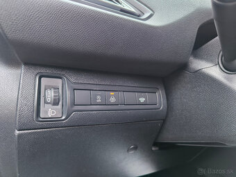 Peugeot 308 SW HDi 2020 1.majiteľ (Možný odpočet DPH) - 14