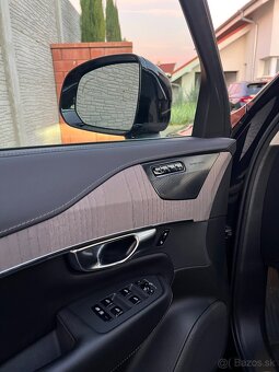 VOLVO XC90 B6 MHEV Ultimate Bright AWD - 14