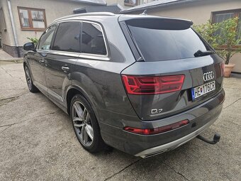 Audi Q7 - 14