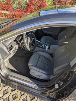 A5 Sportback - 14