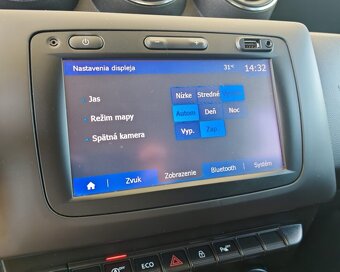 Dacia Duster 1.2 92KW TCe S S Prestige 4x2 - 14