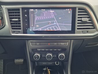 Seat Ateca 2.0 TDI 150 Style DSG - 14