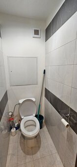 PRENÁJOM 1.IZBOVÝ BYT-STRED - 14