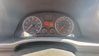 VW Caddy Life 1.6 MPI, 75kW, 5 MP, 2008 - 14